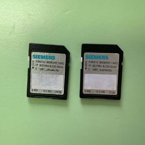 议 价SIMATIC内存卡型号6ES79548LC03工业自动可 维修