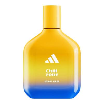 阿迪达斯官方旗舰店律动淡香水男士慵懒地带学生新年礼物正品送男