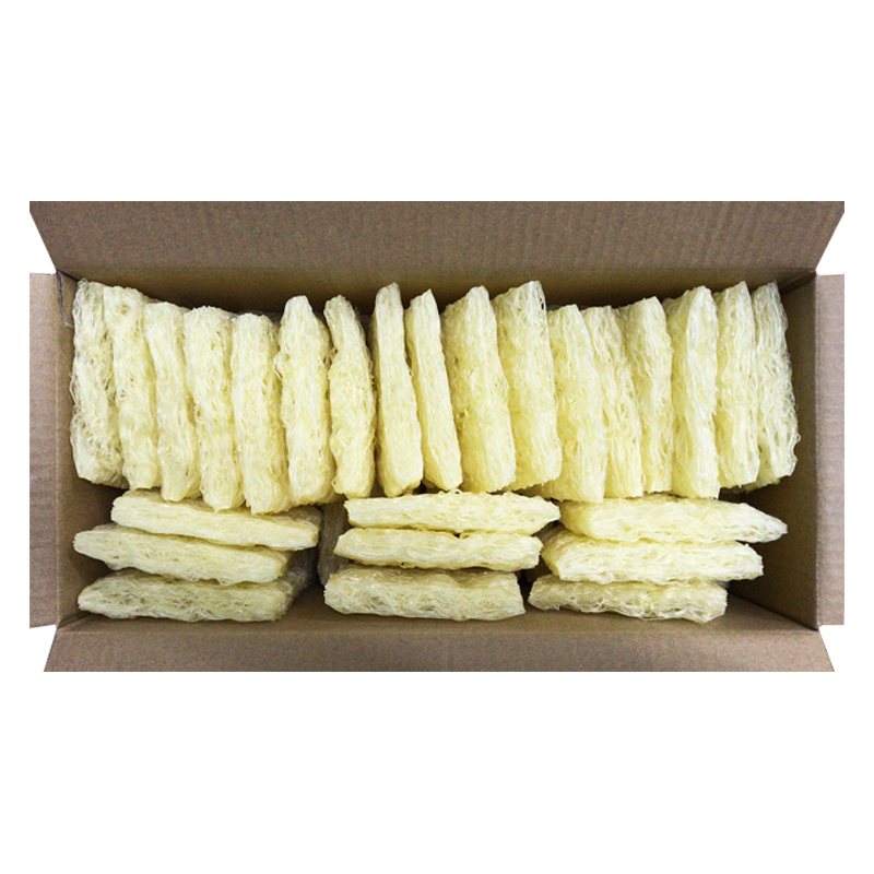金霸米粉河源特产原味汤粉王