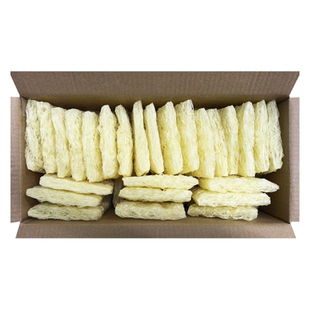 金霸米粉 广东河源客家米粉丝5.3斤内炒米线炒米粉原味汤粉细粉干