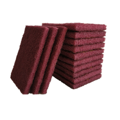 工业金钢砂百洁布锅不锈钢洗碗布