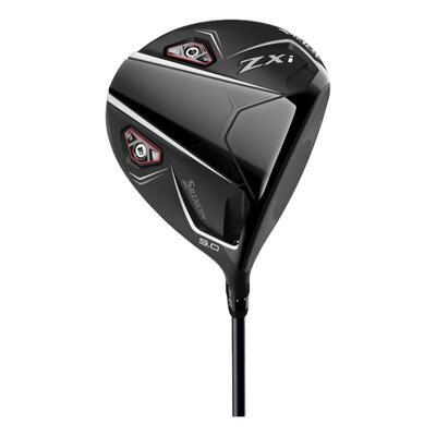 SRIXON高尔夫球杆男士一号木