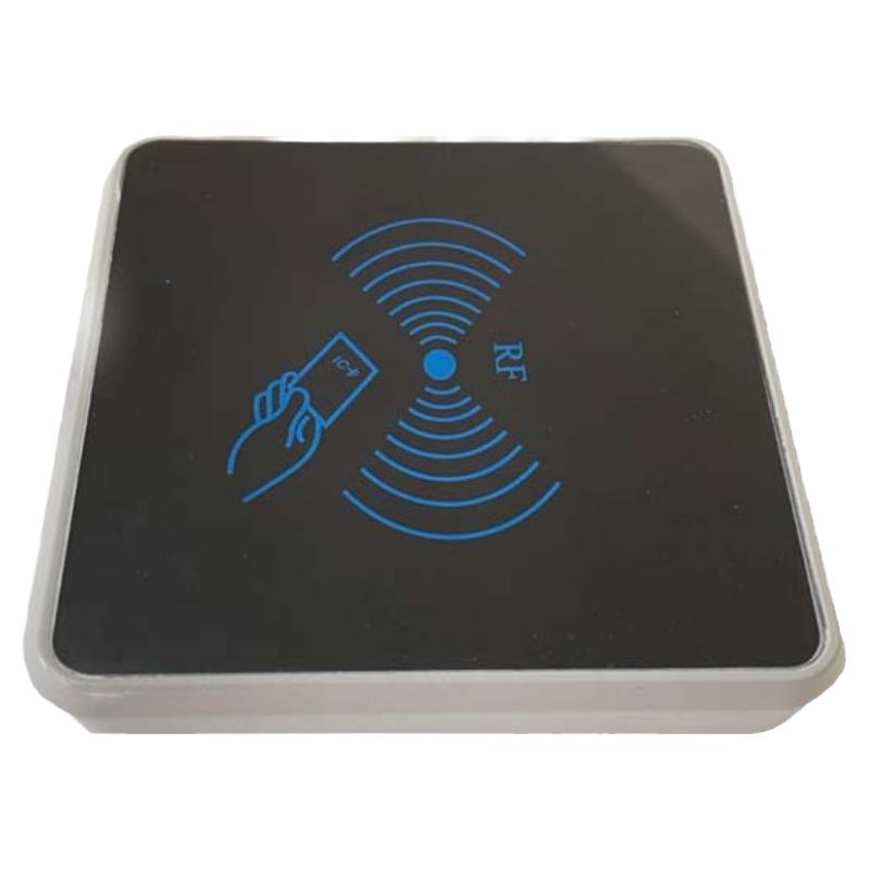 RFID桌面式环中超高频读写器UHF