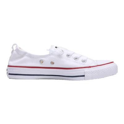CONVERSE匡威女鞋帆布鞋户外运动休闲鞋低帮板鞋 537084C