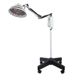 蜀轩医用红外线理疗灯tdp神灯烤灯理疗器家用电磁波电烤电理疗仪