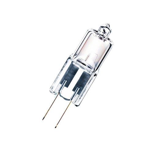 12v20wG4灯珠10w卤素钨丝灯泡超亮暖光插细脚低压水晶灯吊灯射灯