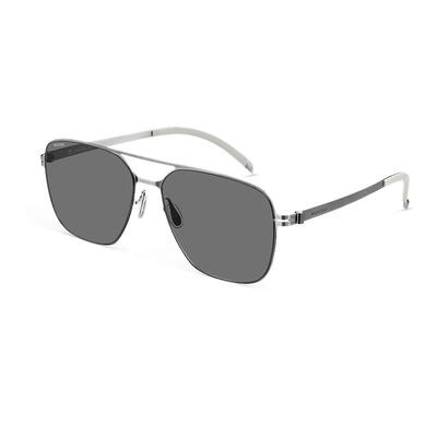 【26新品】木九十飞行员太阳眼镜