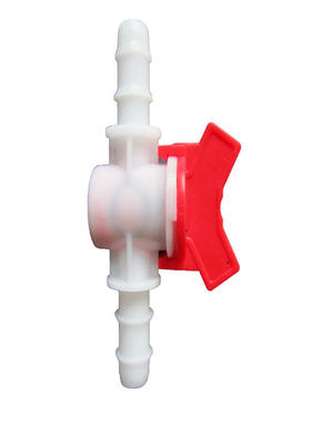 庭院假山流水分流器塑料三通四通
