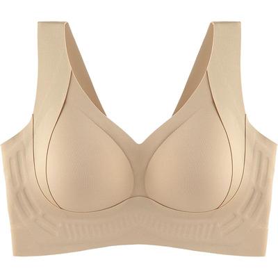 B-E杯薄款提拉贴合内衣