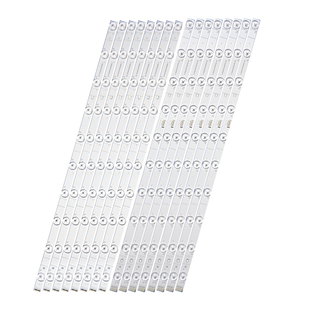 适用 海信HZ55U7E HZ55U79E灯条 JL.D5502A330-003AS-M_0.4背光灯