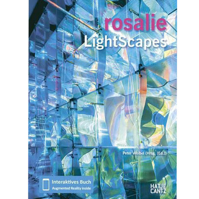 【现货】ROSALIE，罗莎莉 英文原版图书籍进口正版 Peter Weibel 艺术