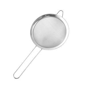 漏勺家用厨房笊篱过滤网捞面大号不锈钢捞饺子果汁豆浆筛滤油漏网