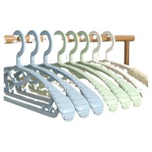 衣架家用挂衣无痕防滑肩角宽肩晾衣服架子衣柜轻奢高级衣撑大衣挂