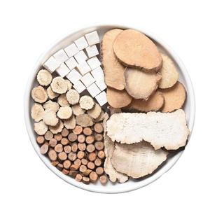 30副倪海霞推荐猪苓汤祛泽泻湿桂枝汤茯苓白术非同仁堂北京脾原料