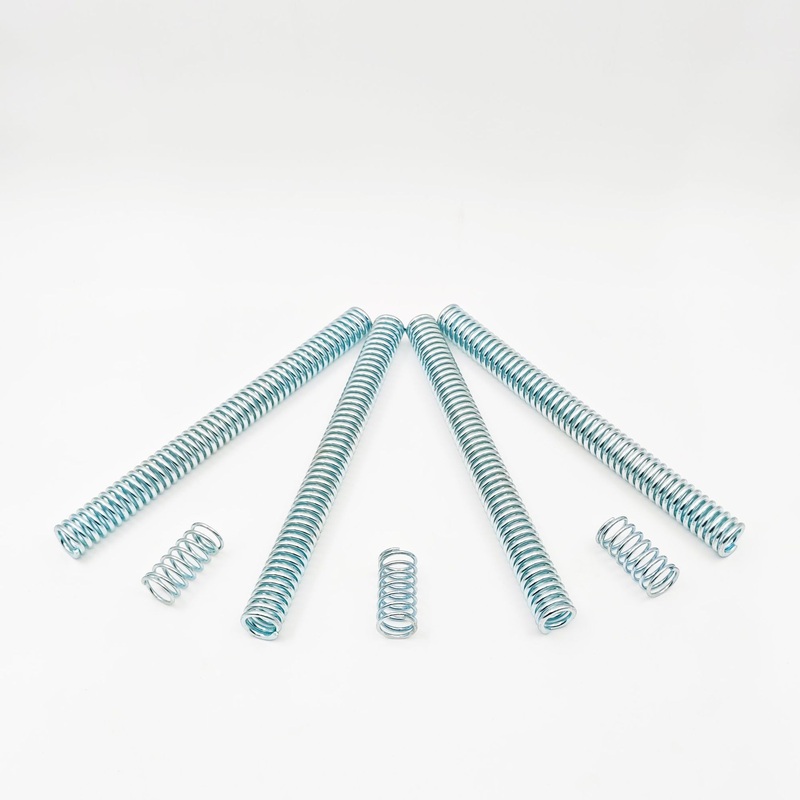 工程机械弹簧、推土机弹簧、振动筛弹簧、创鑫弹簧现货供应