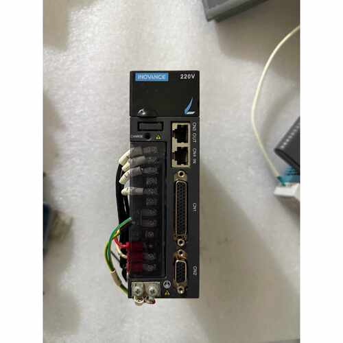 询价汇川SV520NS5R51 750W