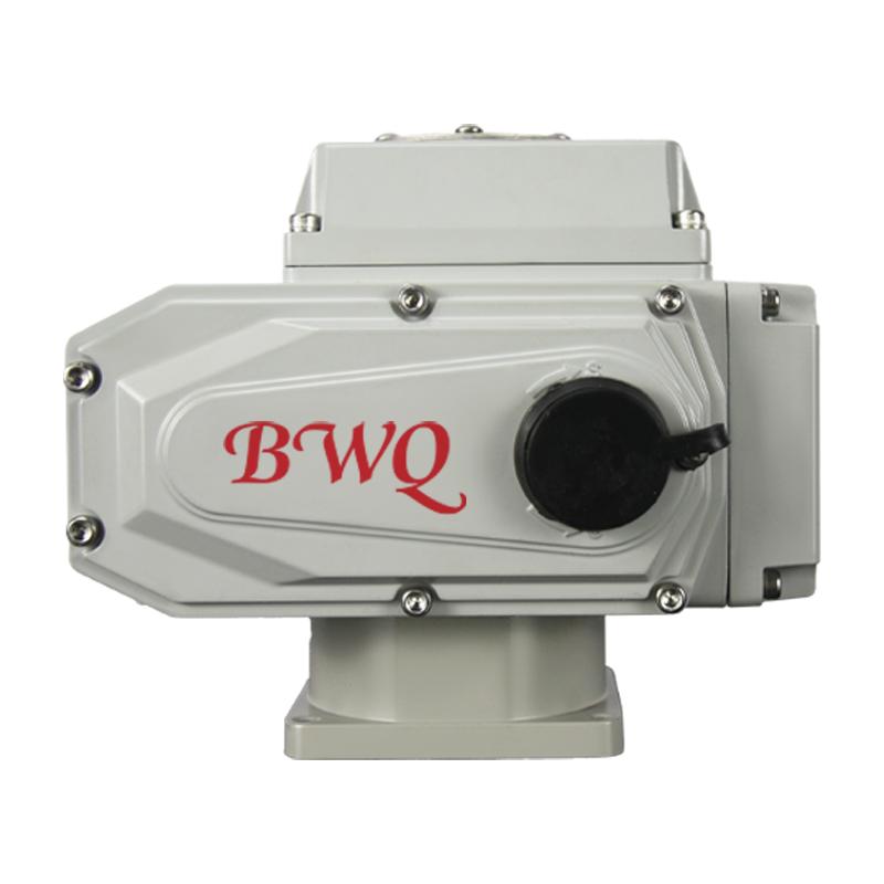 BWQ-05电动执行器 精小型