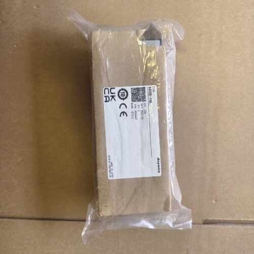 日本原装Anywire A40SB-16U端子模块，全新未拆议价