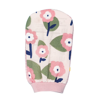 尹秀北澡堂专用搓澡巾2025新款