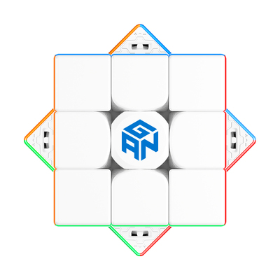 GAN12Maglev磁悬浮魔方比赛专用