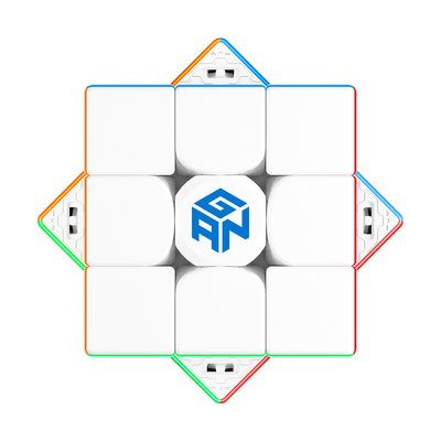 磁悬浮魔方gan比赛专用