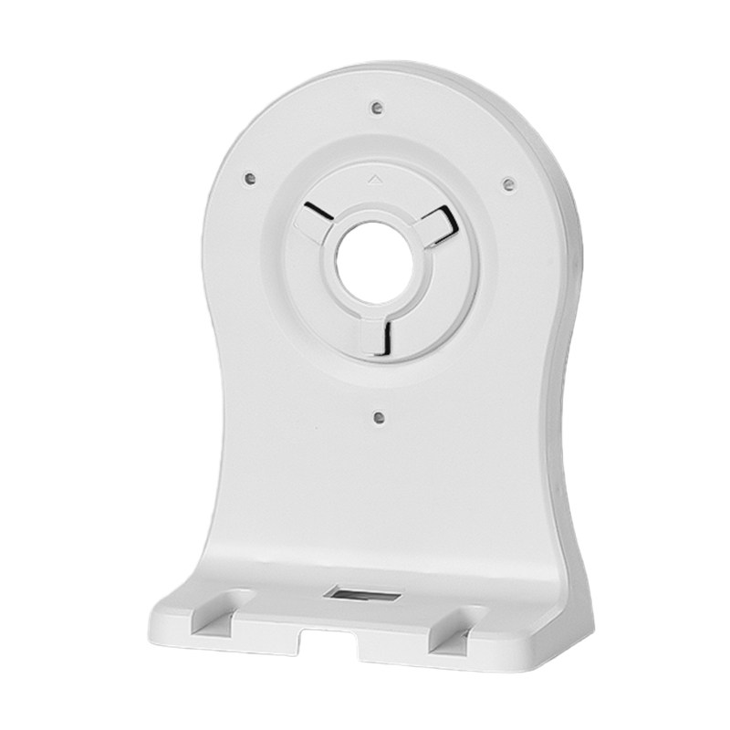 适用于萤石XP1/C6WI/C6TC/6CN挂壁装监控底座支架云台半球免打孔