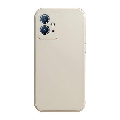 简约纯色适用vivoiQOOu5e手机壳