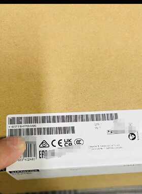 议价6ES7516-3FP03-0AB0 全新未包邮顺丰