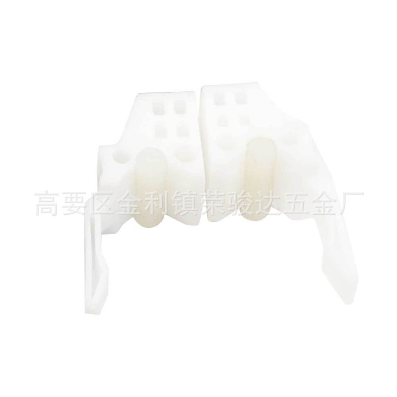 砂光钢化玻璃门吊轮浴室玻璃门吊轮推拉移门滑轮