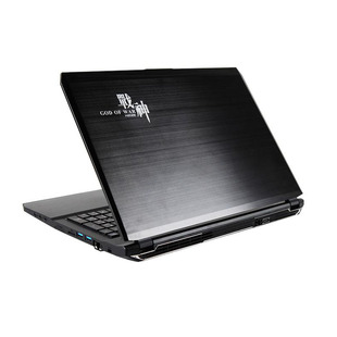 Hasee/神舟 战神 Z7战神大屏17寸游戏笔记本电脑显6G畅玩绝地求生