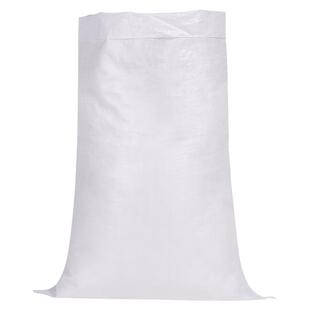 白色编织袋批发搬家麻袋大米稻谷粮食加厚打包装口袋尼龙蛇皮袋子