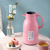 Романтический порошок -1 л (интеллектуальная температура+обновление красного желчного пузыря)