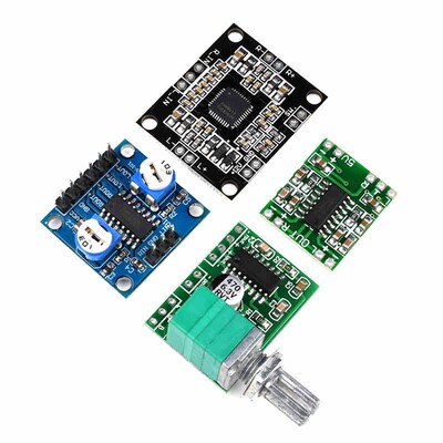 PAM8403功放板84068610