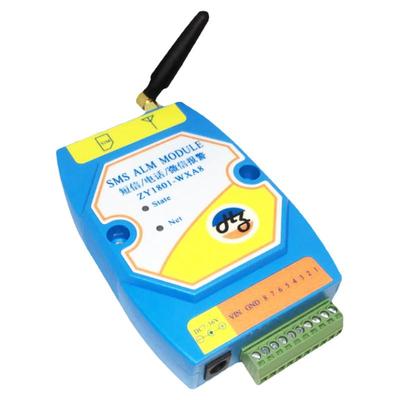 微信短信电话信号触发报警器厂家