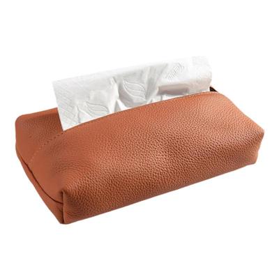 VANTOO车顶纸巾盒磁吸纸巾盒