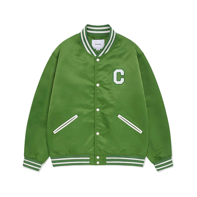 COVERNAT韩国外套美式宽松百搭