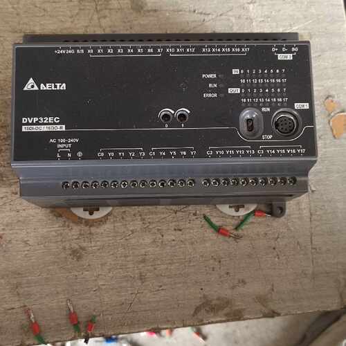 溢价-台达DELTA PLC控制器 DVP32EC00R3