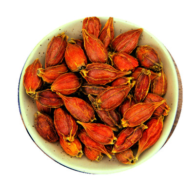 栀子500g包邮中药材泡茶泡水