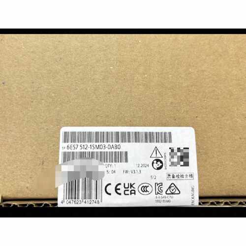 议价6ES75121SM030AB0适用