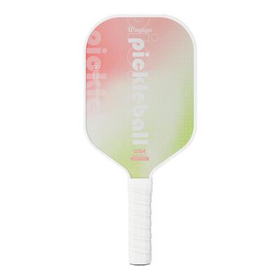 T700碳纤维专业赛事级匹克球拍成人儿童pickleball全套皮克球板球