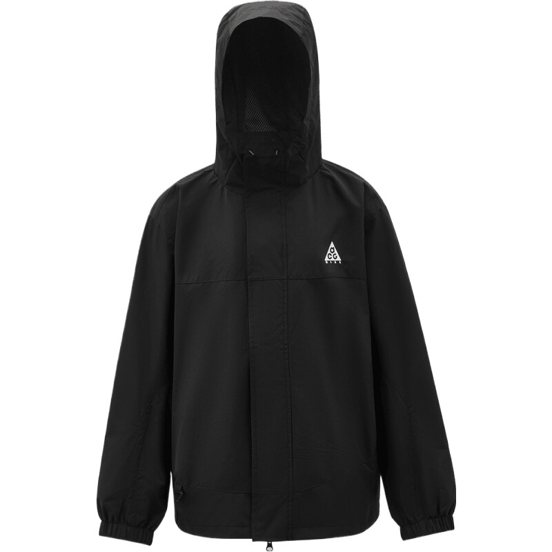 滔搏丨NIKE耐克大童时尚简约连帽运动夹克外套NY2632055GS-003