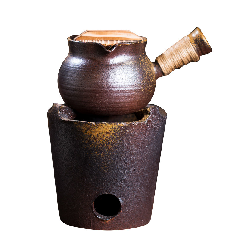 700毫升大容量紫砂烤茶罐罐罐茶