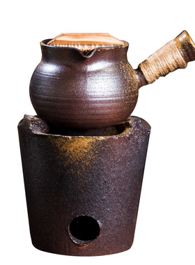 700毫升大容量紫砂烤茶罐罐罐茶