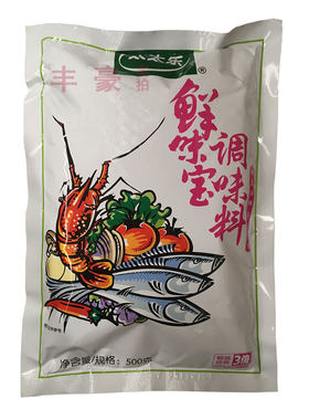 正品调味料太太乐味精麻辣烫料