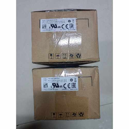 全新原装台达B3ECMB3MC20807RS175，议价商品