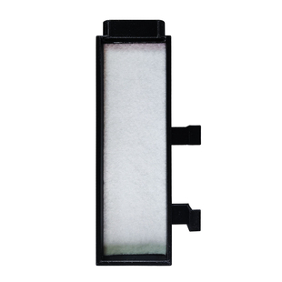 适用小米米家智能鱼缸出水口过滤盒吸附杂质粉末增氧过滤滤材配件