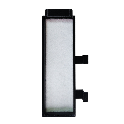 适用小米米家智能鱼缸出水口过滤盒吸附杂质粉末增氧过滤滤材配件