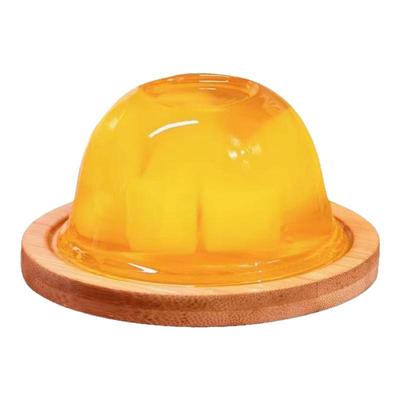 大杯果冻180g非蒟蒻果冻网红什锦大果冻椰果果肉大杯装休闲小零食