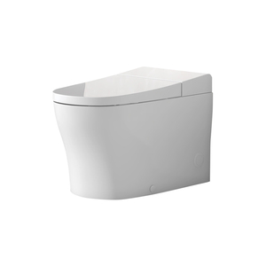 杜拉维特智能座便器新品闪烁U+