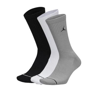 Nike耐克男袜女袜运动休闲中筒袜